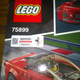 Illustration for article titled LEGO Speed Champions McLaren P1 and Ferrari LaFerrari